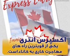 مهاجرت به کانادا با حرفه ای ترین وکلای مهاجرتی
