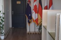 کاریابی خارجی، مهاجرت کاری ویزای کار المان کانادا